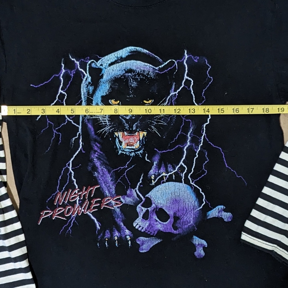 Night Prowler - Picture 4 of 4